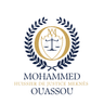 Mohammed Ouassou Logo